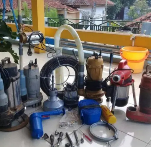 Sedot WC pulomarangun Murah