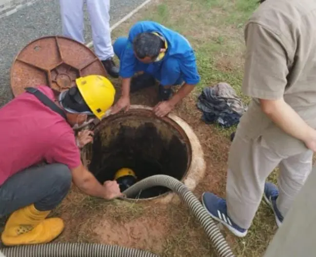 Sedot WC pulomarangun Murah