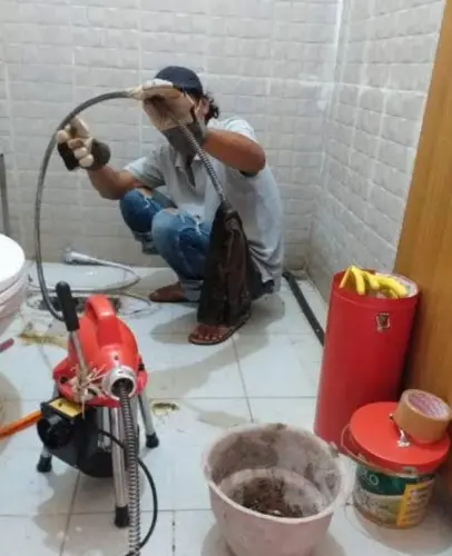 Sedot WC pulomarangun Murah
