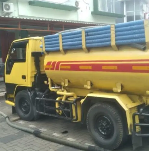 Sedot WC pulomarangun Terdekat
